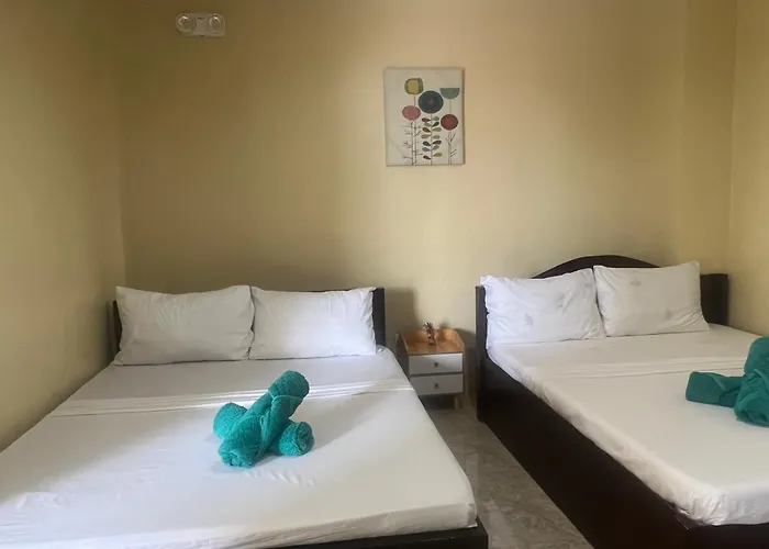 Guest house Seamed - Family A Pooc