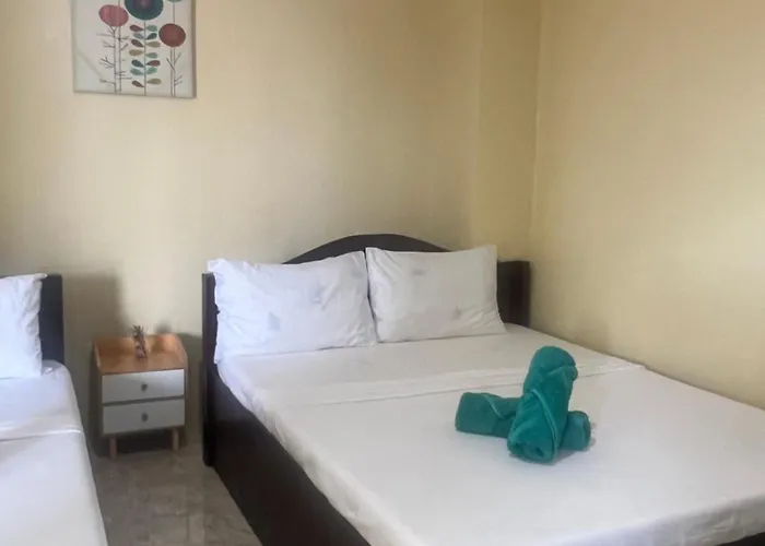 Guest house Seamed - Family A *